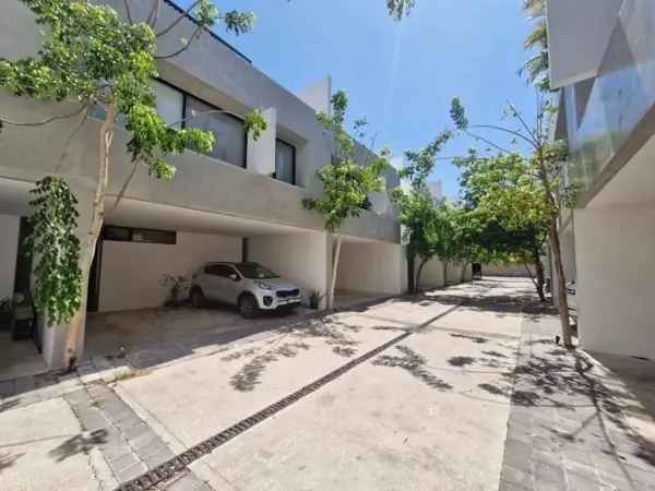 Townhouse en Venta | Benito Juarez Norte Merida Yucatan
