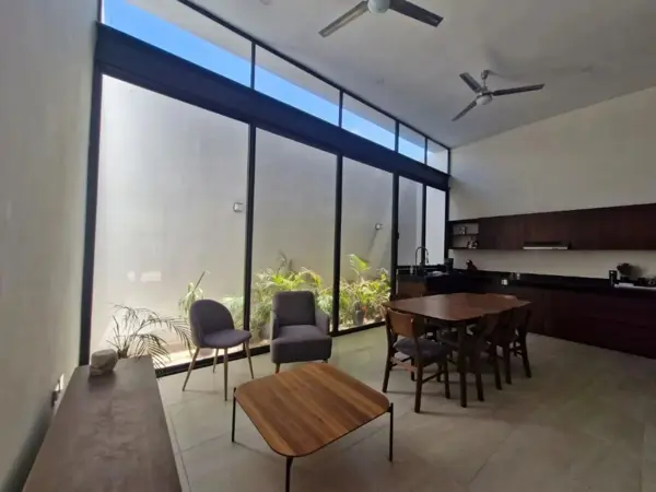 Casa en venta en Benito Juárez Nte, Mérida — foto 2 de 11