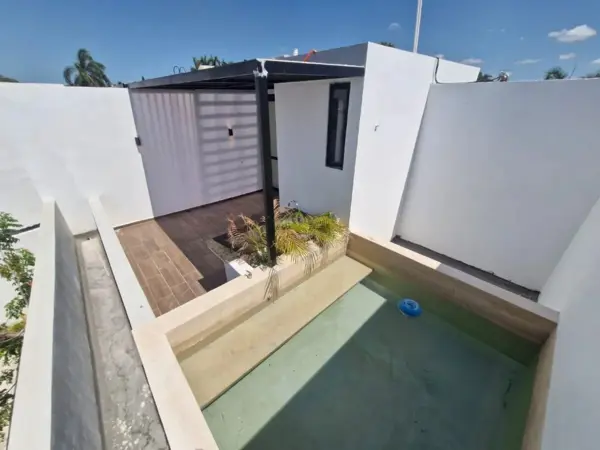 Casa en venta en Benito Juárez Nte, Mérida — foto 3 de 11