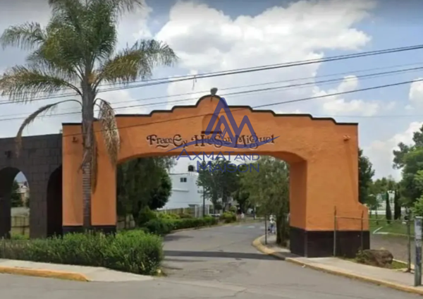Casa en venta en Ex-Hacienda San Miguel, Cuautitlán Izcalli — foto 2 de 12