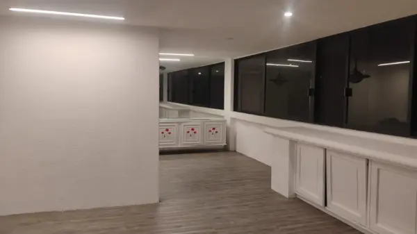 Departamento en venta en Lomas de Reforma, Miguel Hidalgo — foto 3 de 12