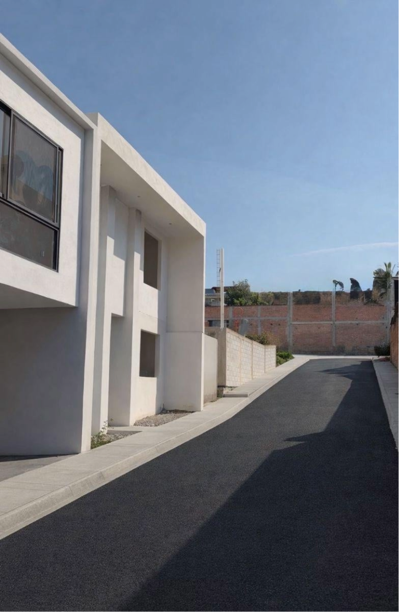 Terreno en venta en Tres de Mayo, Emiliano Zapata — foto 1 de 2