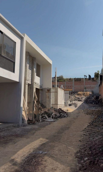 Terreno en venta en Tres de Mayo, Emiliano Zapata — foto 2 de 2