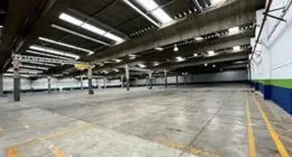 Bodega en renta en Niños Heroes, Tlalnepantla de Baz — foto 2 de 6