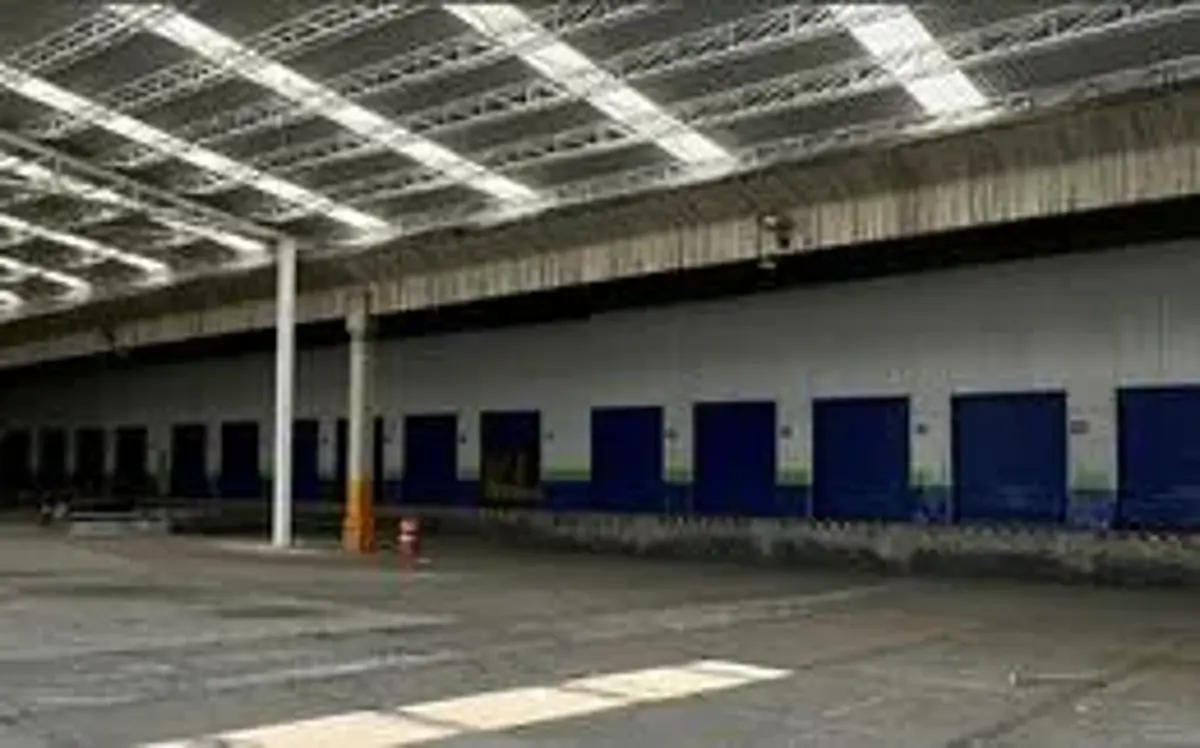 Bodega en renta en Niños Heroes, Tlalnepantla de Baz — foto 1 de 6