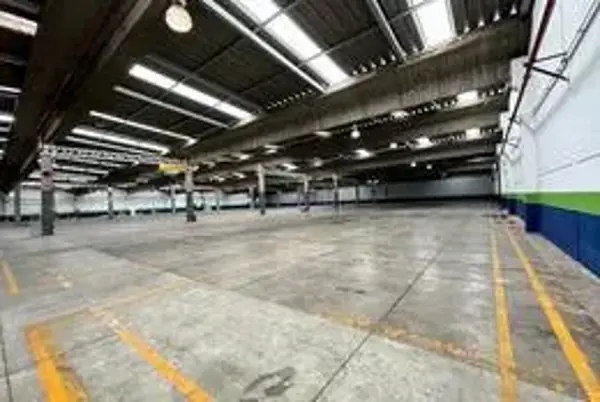 Bodega en renta en Niños Heroes, Tlalnepantla de Baz — foto 3 de 6