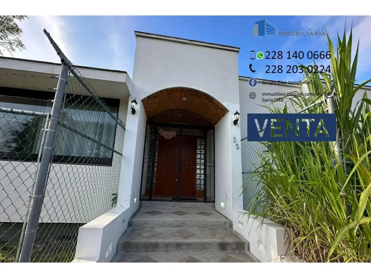 Casa en venta en El Telefre, Emiliano Zapata — foto 1 de 24