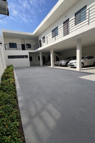 Departamento en renta en Los Álamos, Saltillo — foto 3 de 4