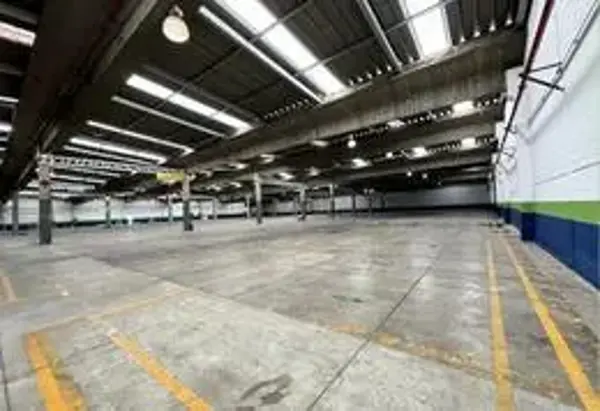 Bodega en renta en Niños Heroes, Tlalnepantla de Baz — foto 3 de 5