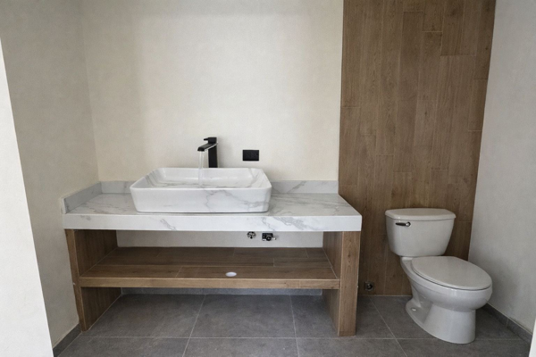 Departamento en renta en Los Álamos, Saltillo — foto 2 de 4