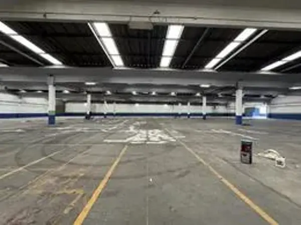 Bodega en renta en Niños Heroes, Tlalnepantla de Baz — foto 2 de 9