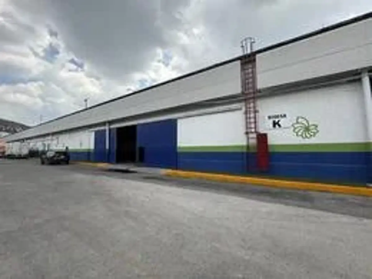 Bodega en renta en Niños Heroes, Tlalnepantla de Baz — foto 1 de 9
