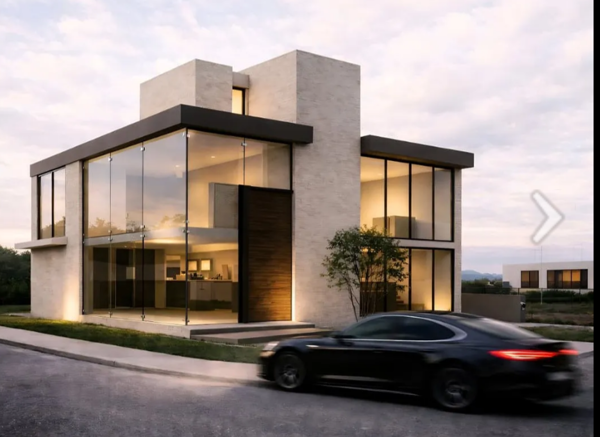 Casa en venta en Lomas de Angelópolis II, San Andrés Cholula — foto 2 de 8