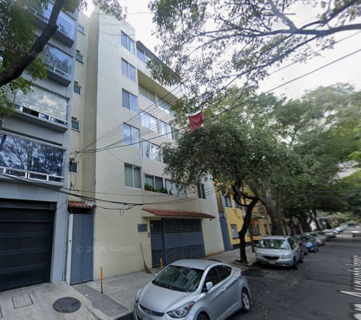 Departamento en venta en Santa María Nonoalco, Benito Juárez — foto 1 de 17
