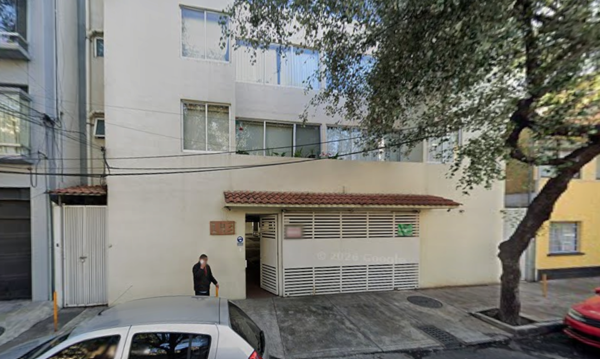 Departamento en venta en Santa María Nonoalco, Benito Juárez — foto 3 de 17