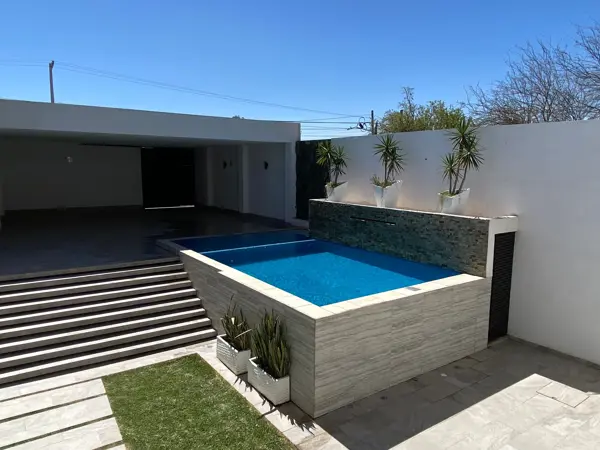 Quinta en venta en Libertad, Torreón — foto 3 de 21