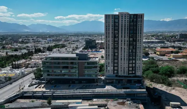 Oficina en Venta en Las Brisas, Saltillo, Coahuila de Zaragoza 1