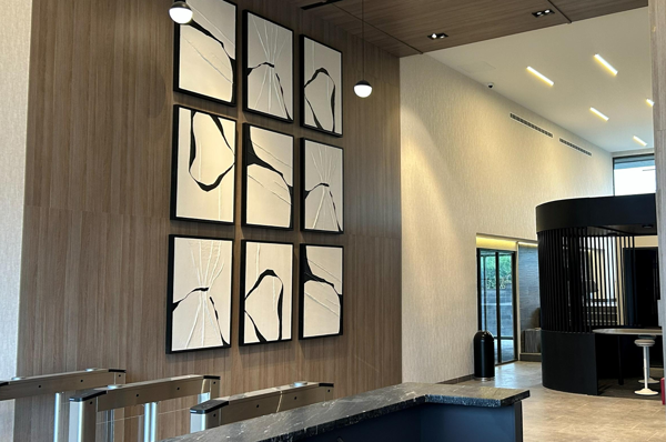 Oficina en Venta en Las Brisas, Saltillo, Coahuila de Zaragoza 4