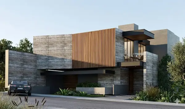 CASA EN VENTA VILLA MONTAÑA