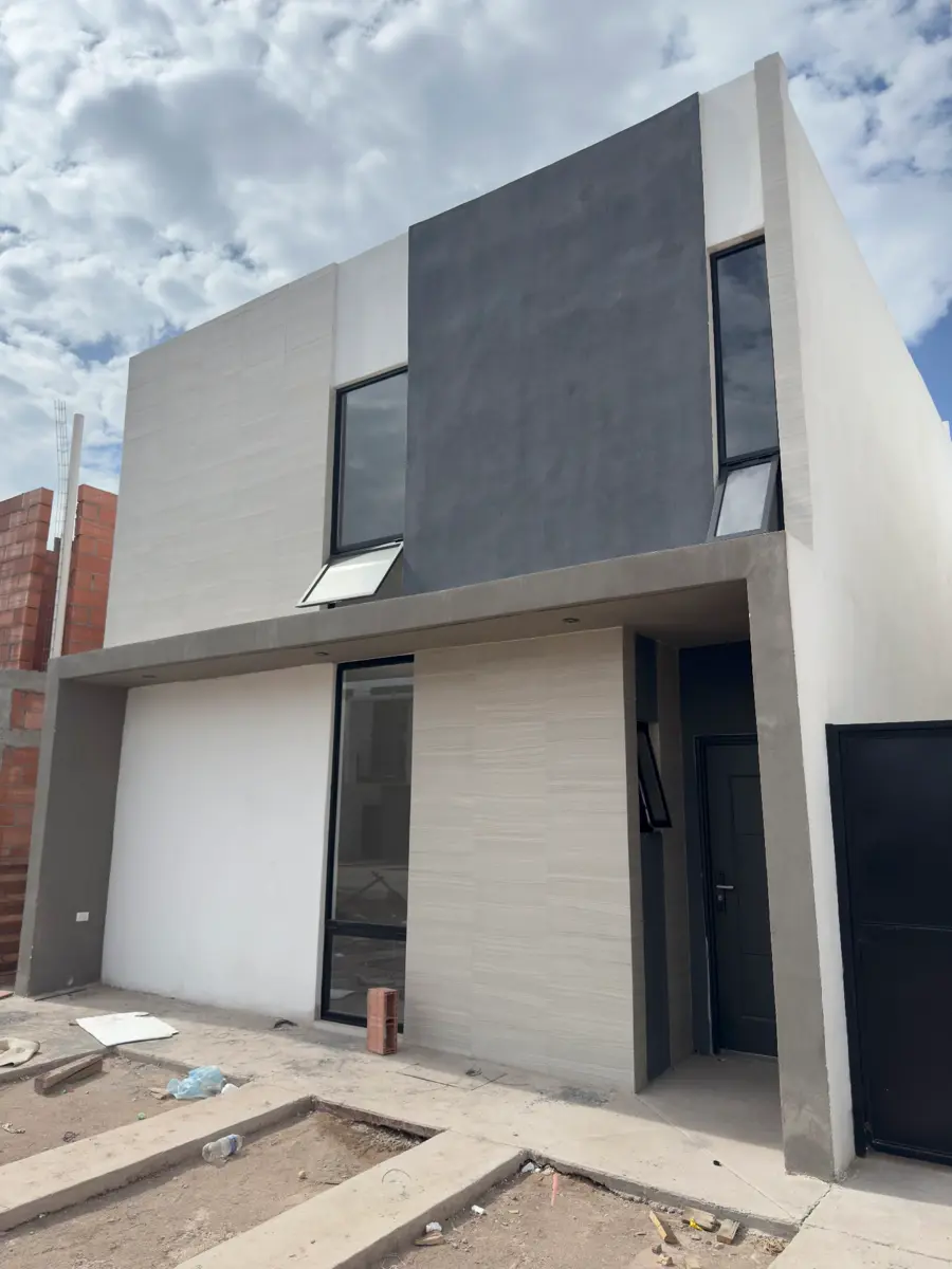 Casa en venta en Los Olivos, Gómez Palacio — foto 1 de 14