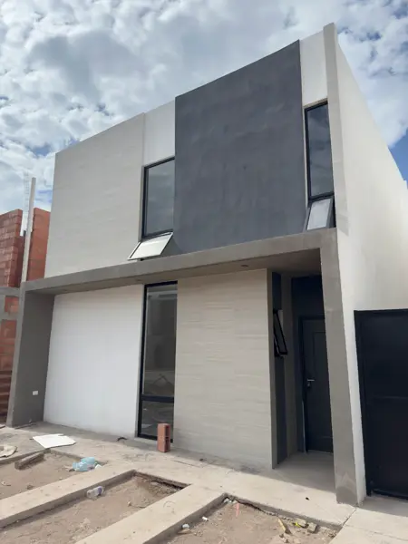 Casa en venta en Los Olivos, Gómez Palacio, Durango
