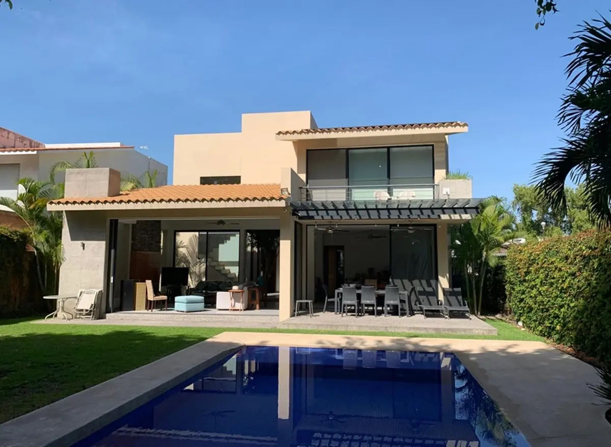 Casa en venta en Paraíso Country Club, Emiliano Zapata — foto 1 de 14