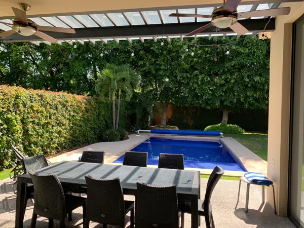 Casa en venta en Paraíso Country Club, Emiliano Zapata — foto 2 de 14