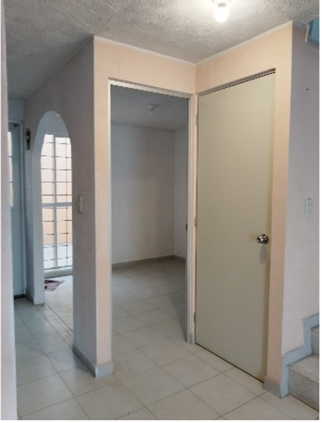 Casa en venta en Hacienda del Valle II, Toluca — foto 3 de 19