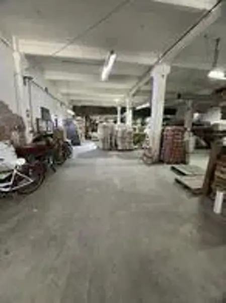 Bodega en renta en San Francisco Tetecala, Azcapotzalco — foto 2 de 9