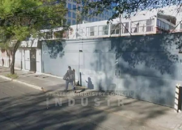 Nave en renta en Gustavo Baz Prada Los Reyes Ixtacala, Tlalnepantla de Baz — foto 3 de 3