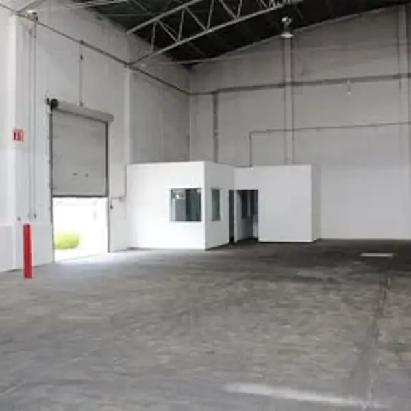 Bodega en renta en Emiliano Zapata, Lerma — foto 2 de 6