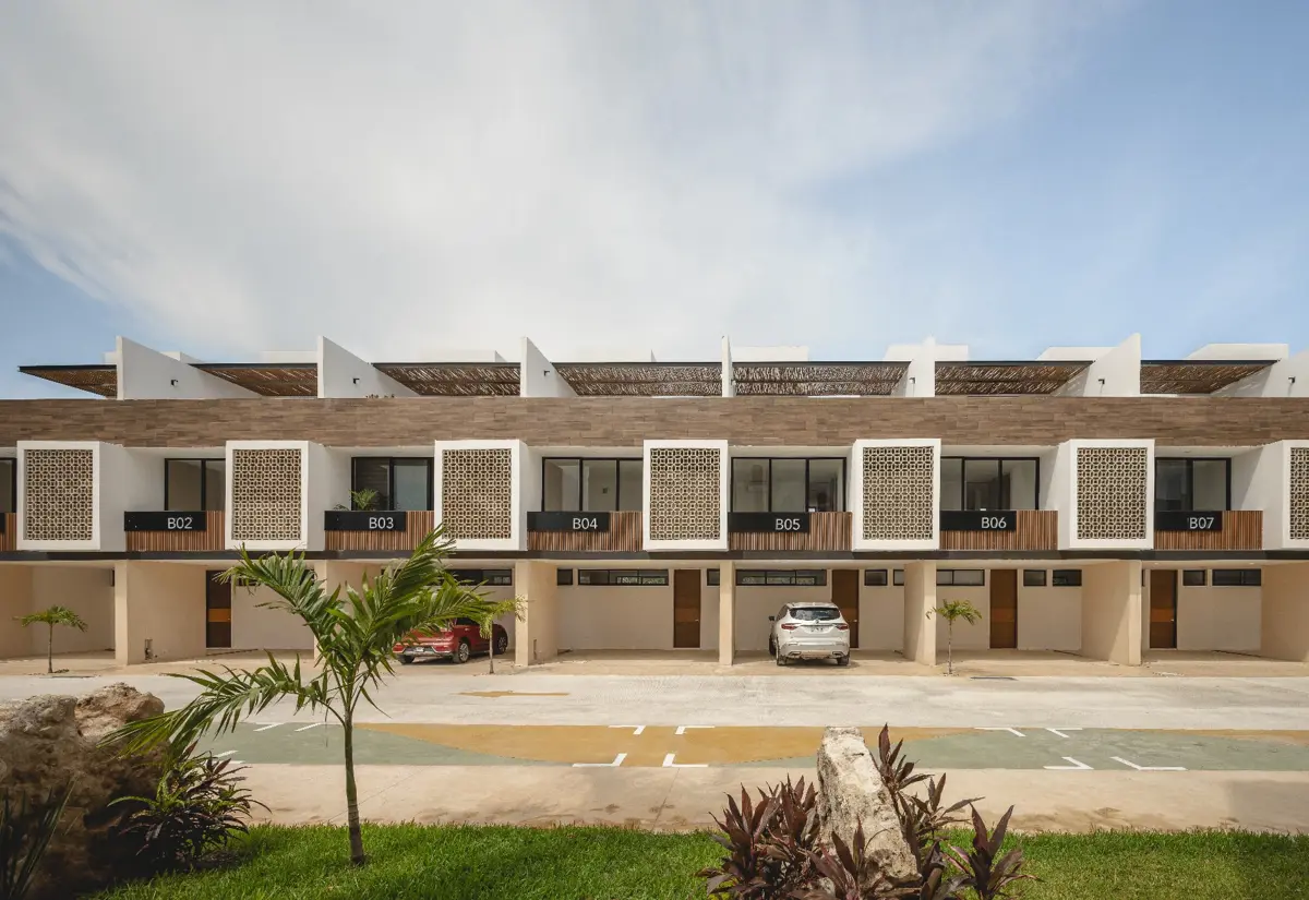 Departamento en venta en Real de Dzityá, Mérida — foto 1 de 18