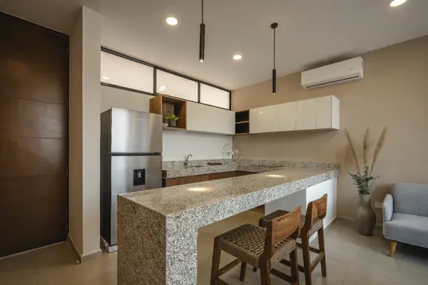 Departamento en venta en Real de Dzityá, Mérida — foto 2 de 18