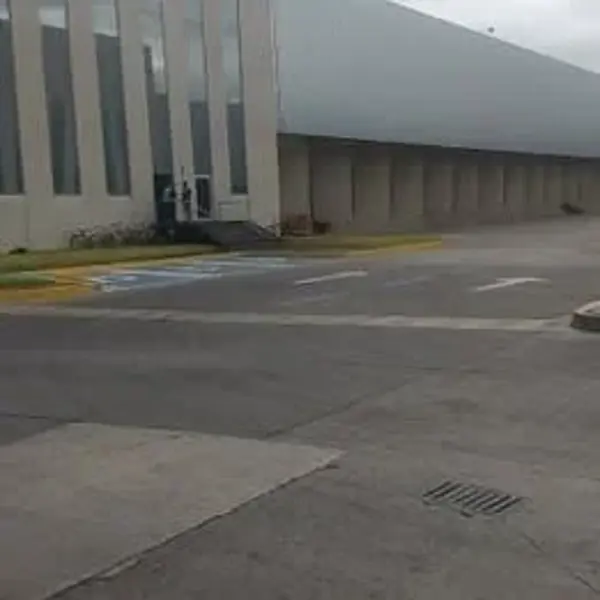 Nave en renta en Industrial el Trébol, Tepotzotlán — foto 3 de 5