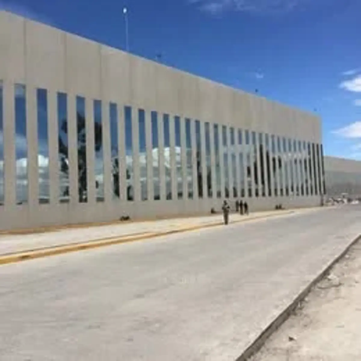 Nave en renta en Industrial el Trébol, Tepotzotlán — foto 1 de 5