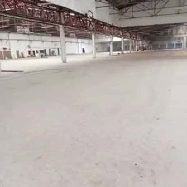Nave industrial de 10,000 m2 en el Trebol Tepotzotlan