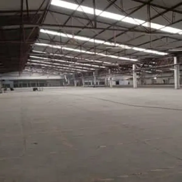 Nave en renta en Industrial el Trébol, Tepotzotlán — foto 2 de 6