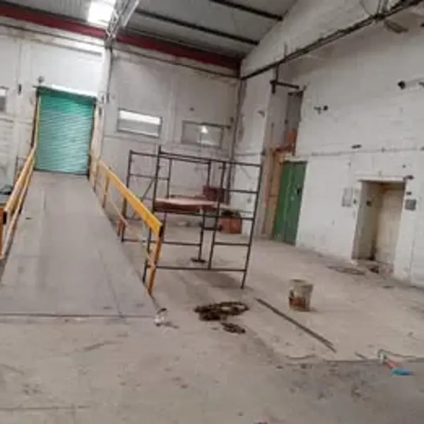 Nave en renta en Industrial el Trébol, Tepotzotlán — foto 3 de 6