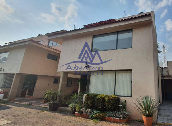 Casa en venta en Huichapan, Xochimilco — foto 3 de 12