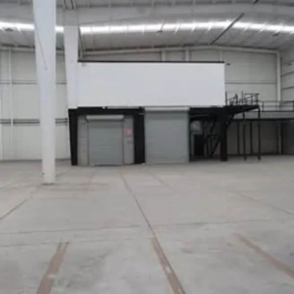 Nave en renta en Emiliano Zapata, Lerma — foto 3 de 8