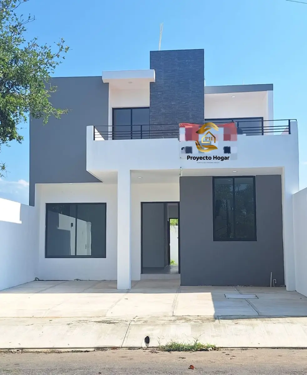 Casa en venta en Las Lagunas, Villa de Álvarez — foto 1 de 15