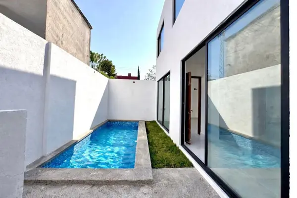 Casa en venta en Lomas de Trujillo, Emiliano Zapata — foto 2 de 16