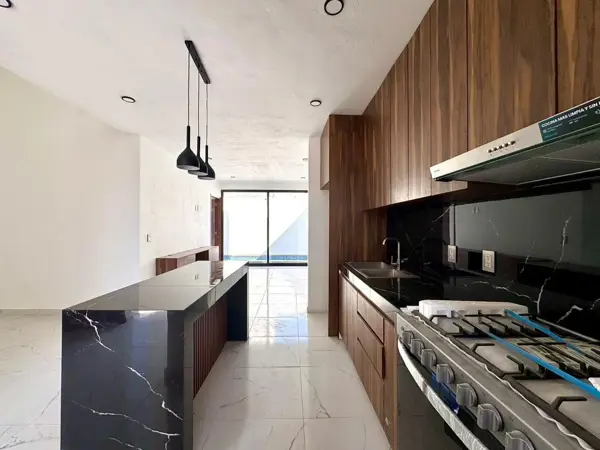 Casa en venta en Lomas de Trujillo, Emiliano Zapata — foto 3 de 16