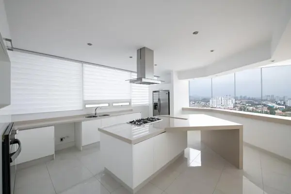 Departamento en venta en Jesus del Monte, Huixquilucan — foto 2 de 8