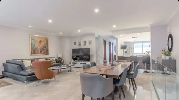 Venta casa Parque San Andrés Coyoacán jardín 3 recamaras estudio family room 4 estacionamientos