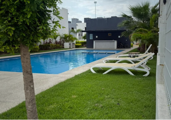 Departamento en venta en Valle Esmeralda, Bahía de Banderas — foto 2 de 12