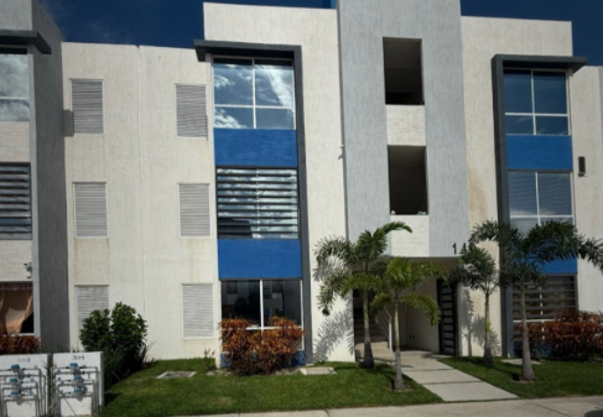 Departamento en venta en Valle Esmeralda, Bahía de Banderas — foto 1 de 12