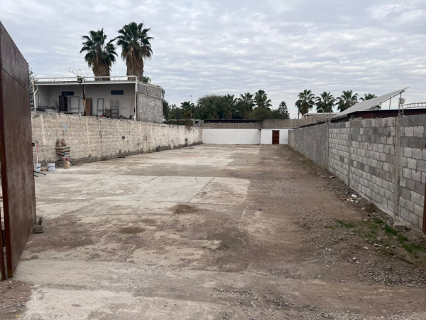 Terreno en renta en Jabonoso, Gómez Palacio — foto 2 de 8
