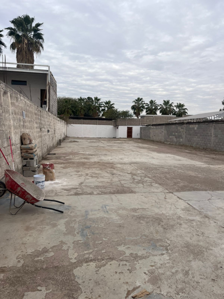 Terreno en renta en Jabonoso, Gómez Palacio — foto 3 de 8