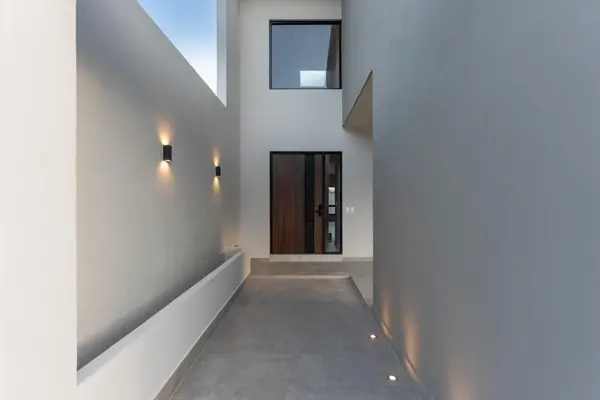 Casa en venta en Pedregal de la Montaña, Monterrey — foto 2 de 44